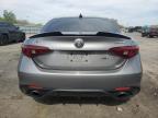 2020 Alfa Romeo Giulia Ti for Sale in Glassboro, NJ - Mechanical