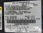 2015 Ford Mustang  zu verkaufen in Riverview, FL - Rear End