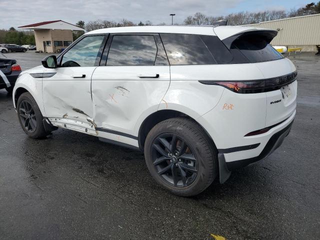  LAND ROVER RANGEROVER 2024 Белы