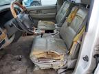 2001 Infiniti Qx4  for Sale in New Orleans, LA - Rear End