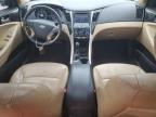 2011 Hyundai Sonata Se en Venta en Barberton, OH - Front End