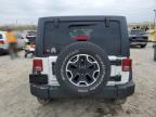 2015 Jeep Wrangler Unlimited Sport zu verkaufen in Indianapolis, IN - Front End