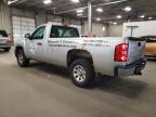 2011 Chevrolet Silverado K1500 de vânzare în Blaine, MN - All Over
