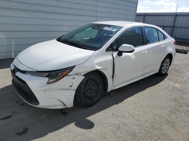 TOYOTA COROLLA LE 2024