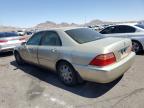 2001 Acura 3.5Rl  for Sale in North Las Vegas, NV - Minor Dent/Scratches