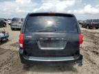 2018 Dodge Grand Caravan Gt продається в Houston, TX - Minor Dent/Scratches