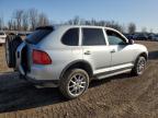 2004 Porsche Cayenne Turbo for Sale in Davison, MI - Front End
