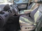 2013 Ford Edge Sel იყიდება Littleton-ში, CO - Front End