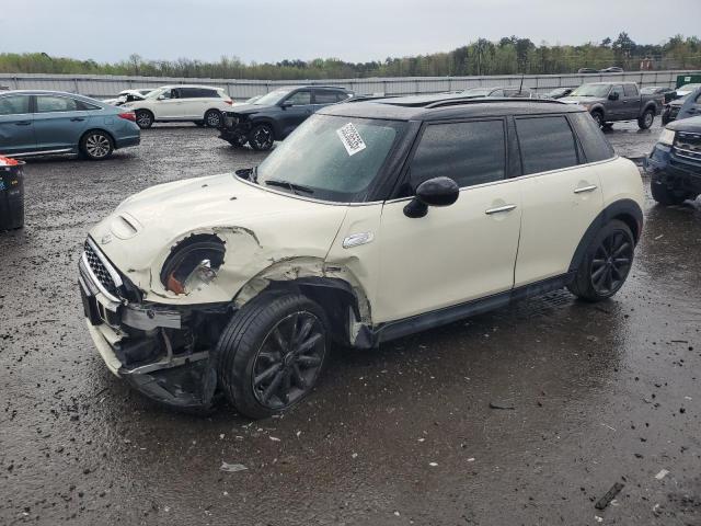 2018 Mini Cooper S