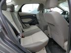 2012 Ford Focus Se იყიდება Wichita-ში, KS - Hail