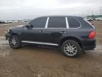2005 Porsche Cayenne S იყიდება Elgin-ში, IL - Front End