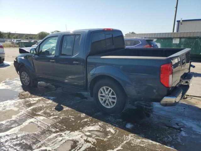  NISSAN FRONTIER 2019 Blue