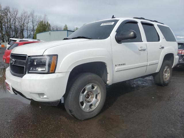 2007 Chevrolet Tahoe K1500