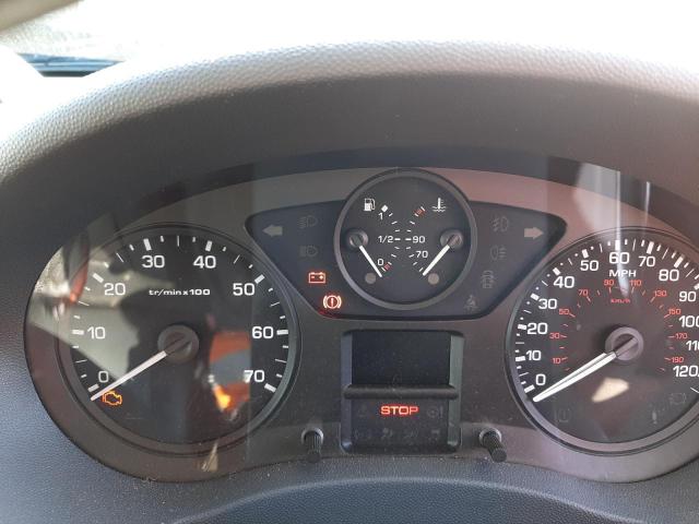 2014 CITROEN DISPATCH C