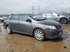 2013 Toyota Corolla Base zu verkaufen in Elgin, IL - All Over
