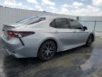 2024 Toyota Camry Se Night Shade de vânzare în Opa Locka, FL - Normal Wear