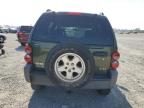 2007 Jeep Liberty Sport for Sale in Earlington, KY - Front End