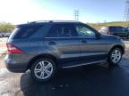 2013 Mercedes-Benz Ml 350 4Matic for Sale in Littleton, CO - Front End