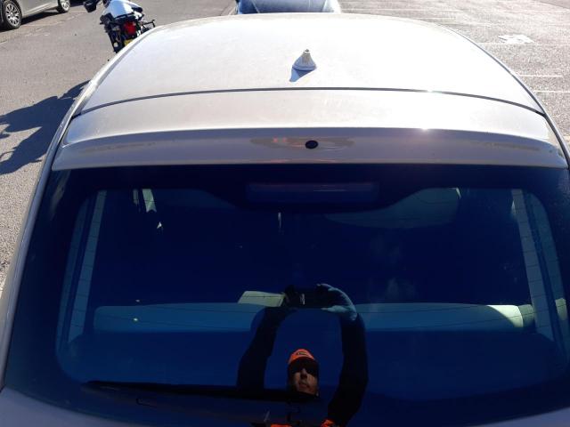 2014 FIAT 500 COLOUR