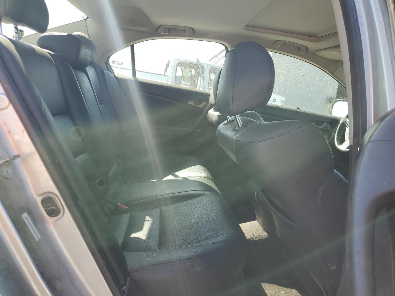 2009 Acura Tsx VIN: JH4CU266X9C010134 Lot: 52143775