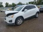 2016 Chevrolet Trax 1Lt   იყიდება Wichita-ში, KS - Front End