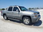 2002 Chevrolet Avalanche K1500 na sprzedaż w West Palm Beach, FL - Minor Dent/Scratches