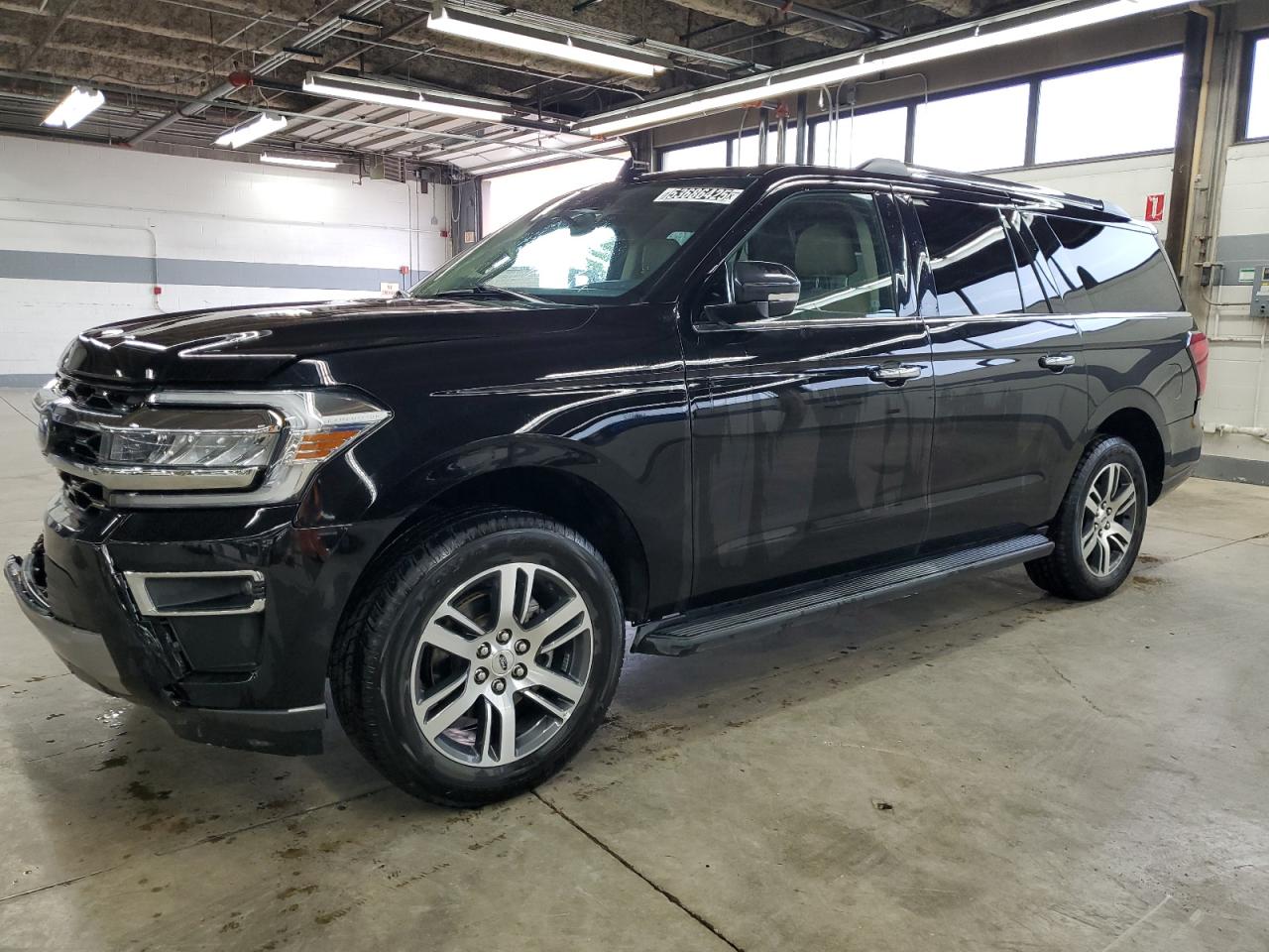 Wheeling, IL에서 판매 중인 2024 Ford Expedition Max Limited - Front End