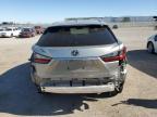 2017 Lexus Rx 350 Base de vânzare în Tucson, AZ - Side