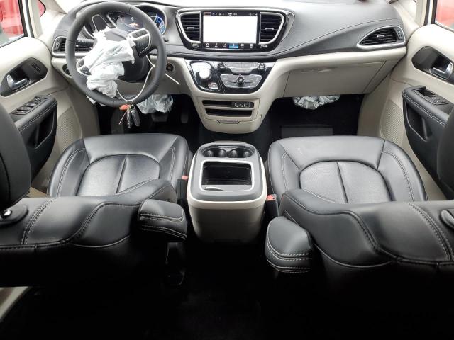  CHRYSLER PACIFICA 2023 Biały