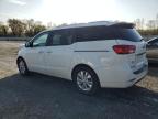 2017 Kia Sedona Lx იყიდება Spartanburg-ში, SC - Front End
