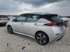 2020 Nissan Leaf Sv за продажба в Taylor, TX - Hail