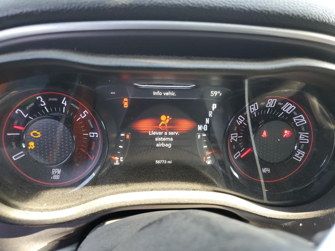 2019 Dodge Challenger - Image 9
