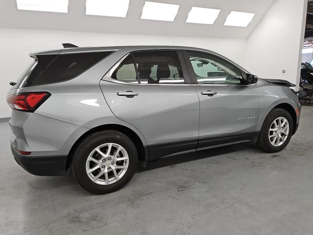 CHEVROLET EQUINOX 2023 Серый