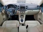 2013 Volkswagen Tiguan S for Sale in Littleton, CO - Front End