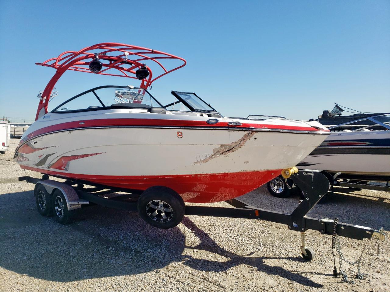 2020 Yamaha 242Limited for Sale in Haslet, TX - All Over
