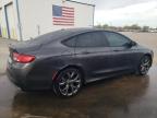 2015 Chrysler 200 S за продажба в Nampa, ID - Rear End
