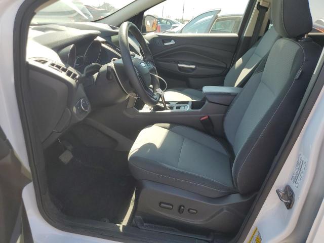  FORD ESCAPE 2019 Biały