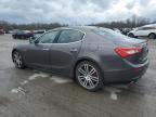 2016 Maserati Ghibli S للبيع في Ellwood City، PA - Mechanical