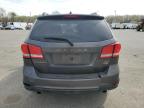 2017 Dodge Journey Sxt на продаже в Glassboro, NJ - Front End