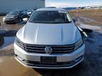 2016 VOLKSWAGEN PASSAT S à vendre chez Copart AB - CALGARY