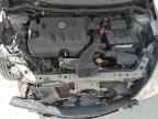 2010 Nissan Versa S продається в Opa Locka, FL - Front End
