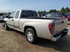 2008 Chevrolet Colorado Lt   للبيع في Elgin، IL - Front End