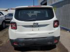 2017 Jeep Renegade Sport за продажба в North Las Vegas, NV - Rear End
