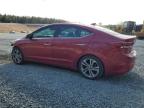 2017 Hyundai Elantra Se   for Sale in Concord, NC - Front End