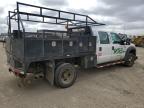 2016 Ford F550 Super Duty იყიდება Bismarck-ში, ND - Mechanical