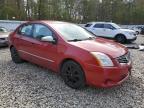 2011 Nissan Sentra 2.0 იყიდება Lyman-ში, ME - Front End