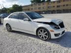 Opa Locka, FL에서 판매 중인 2014 Mercedes-Benz C 250 - Front End