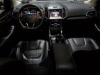 2019 Ford Edge Titanium იყიდება West Mifflin-ში, PA - Front End