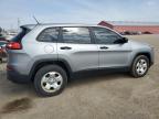 2016 JEEP CHEROKEE SPORT for sale at Copart ON - LONDON