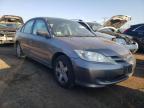 2005 Honda Civic Ex for Sale in Elgin, IL - Rear End
